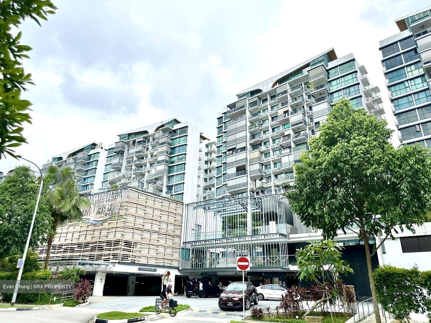 Kingsford Waterbay (D19), Retail #502171741